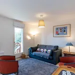 Apartmán Domaine De Clairefontaine-3 By Interhome