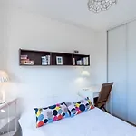 Domaine De Clairefontaine-3 By Interhome * Deauville