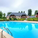 Apartmán Domaine De Clairefontaine-3 By Interhome *