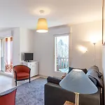 Apartmán Domaine De Clairefontaine-3 By Interhome