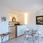 Domaine De Clairefontaine-3 By Interhome Apartmán