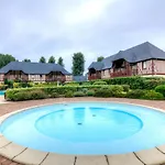 Domaine De Clairefontaine-3 By Interhome Apartmán *