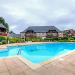 Domaine De Clairefontaine-3 By Interhome Apartmán
