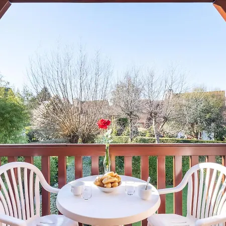 Domaine De Clairefontaine-3 By Interhome *