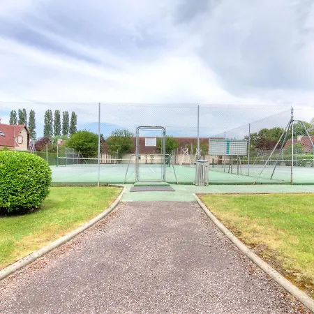 Domaine De Clairefontaine-3 By Interhome