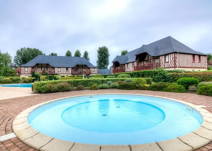 Domaine De Clairefontaine-3 By Interhome Apartment *