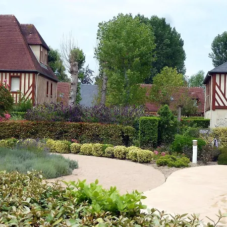 アパート Domaine De Clairefontaine-3 By Interhome *