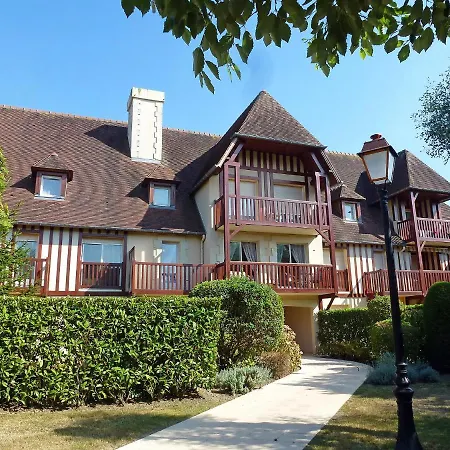 Domaine De Clairefontaine-3 By Interhome