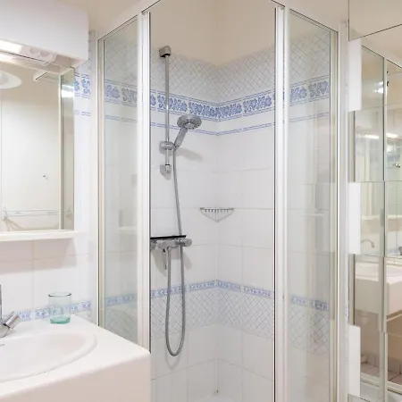 Domaine De Clairefontaine-3 By Interhome Apartment Deauville