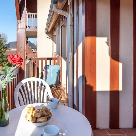 Domaine De Clairefontaine-3 By Interhome