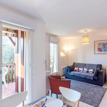 Domaine De Clairefontaine-3 By Interhome Apartment