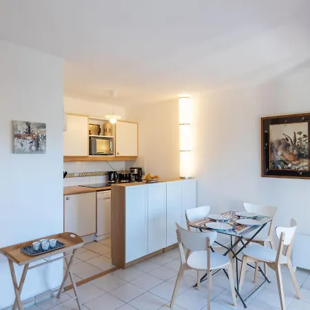 Domaine De Clairefontaine-3 By Interhome Apartment