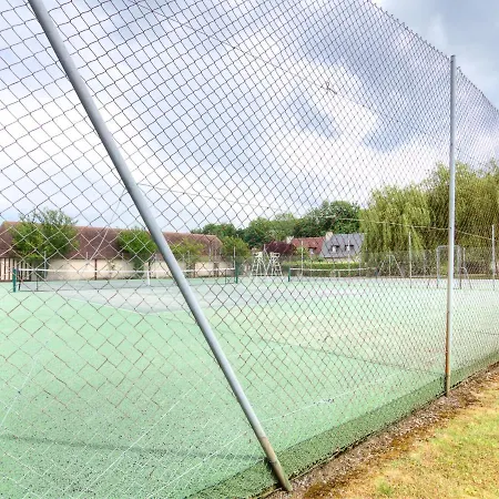 아파트 Domaine De Clairefontaine-3 By Interhome