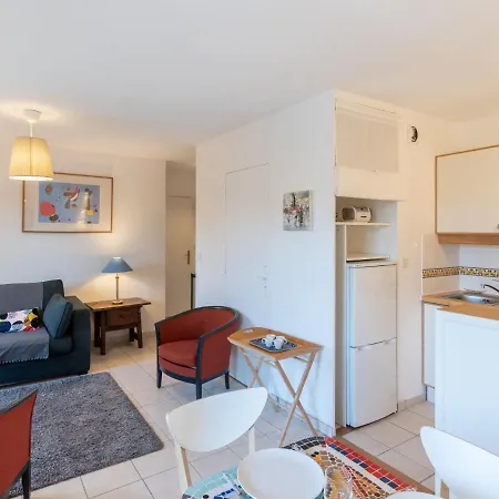 Domaine De Clairefontaine-3 By Interhome