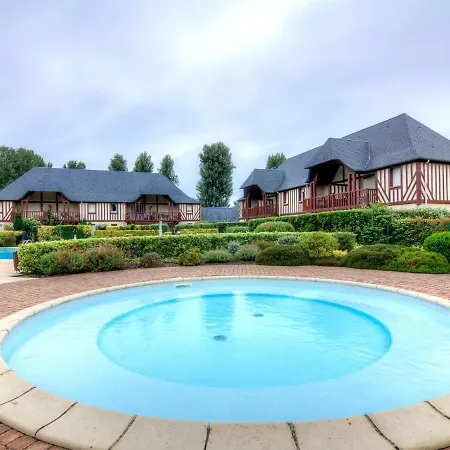 Domaine De Clairefontaine-3 By Interhome Apartment *