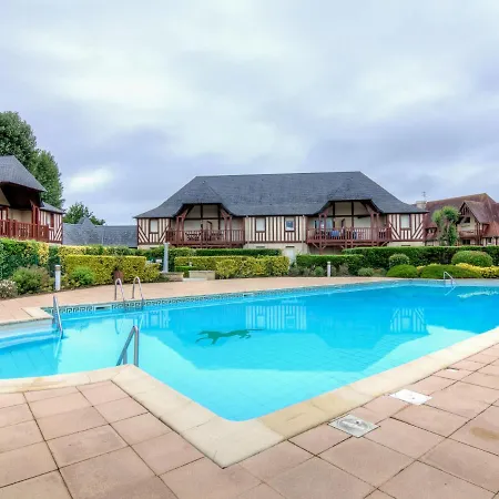 Domaine De Clairefontaine-3 By Interhome Apartment