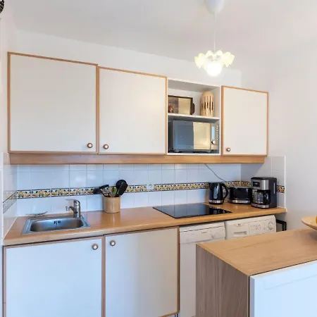 Domaine De Clairefontaine-3 By Interhome * دوفييل