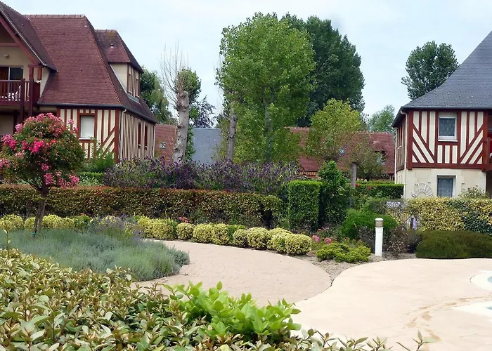 شقة Domaine De Clairefontaine-3 By Interhome *