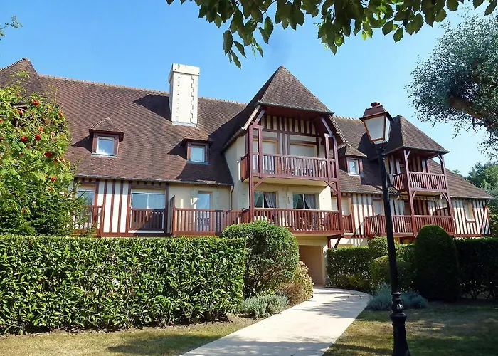 Domaine De Clairefontaine-3 By Interhome