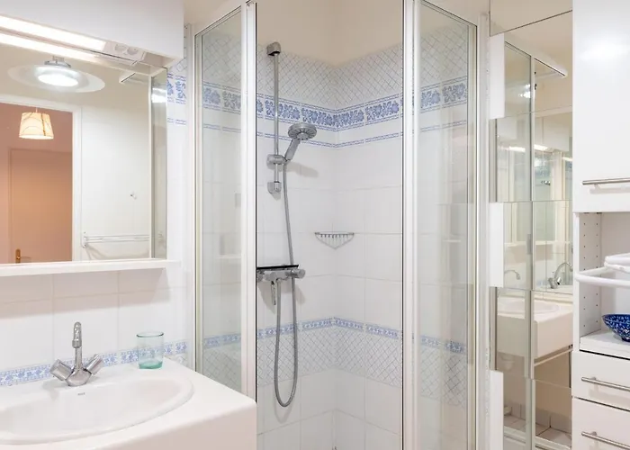 Domaine De Clairefontaine-3 By Interhome شقة دوفييل