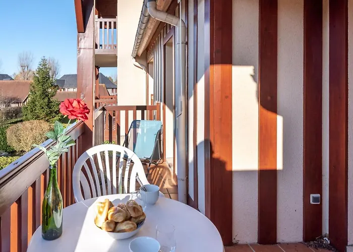 Domaine De Clairefontaine-3 By Interhome