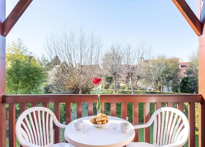 Domaine De Clairefontaine-3 By Interhome *