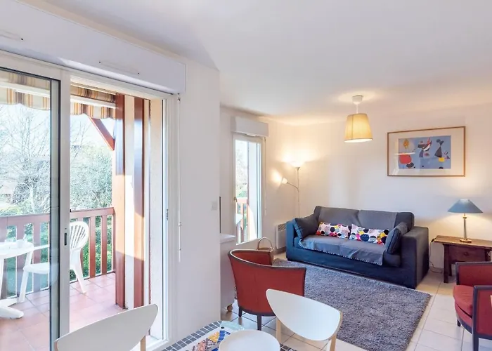 Domaine De Clairefontaine-3 By Interhome Lejlighed