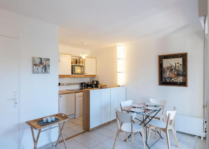 Domaine De Clairefontaine-3 By Interhome Apartmán