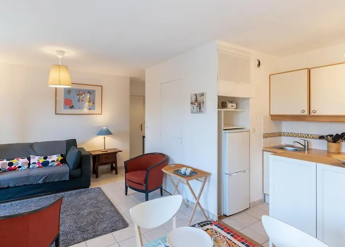 Domaine De Clairefontaine-3 By Interhome