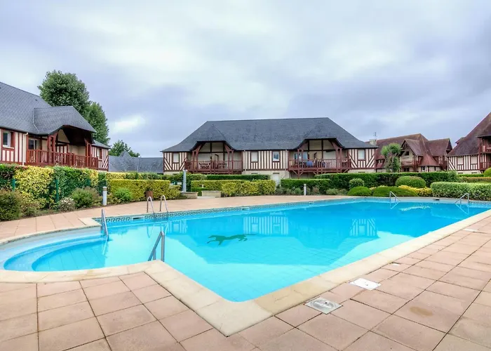 Domaine De Clairefontaine-3 By Interhome Apartmán