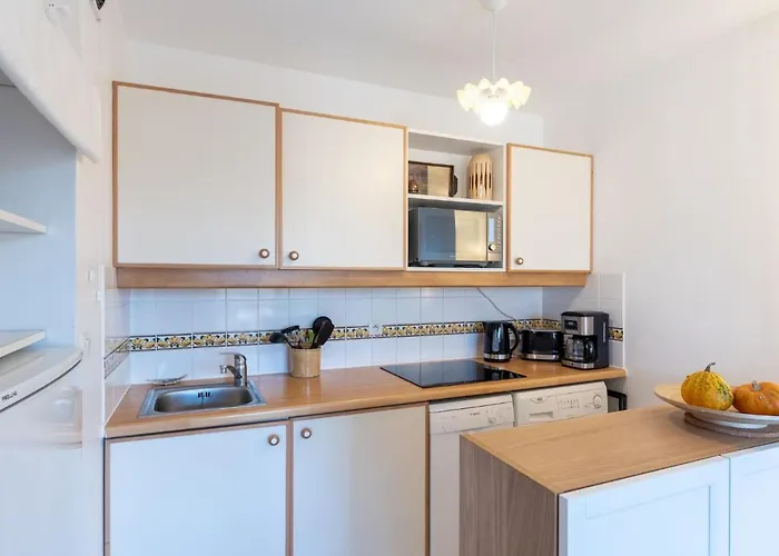 Domaine De Clairefontaine-3 By Interhome * Deauville