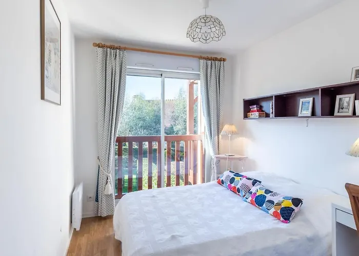 Domaine De Clairefontaine-3 By Interhome شقة دوفييل